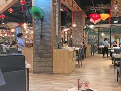 -粤点越有·茶点·粤菜(樵岭国际店)