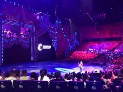 -珠海横琴长隆《卡卡虎奇遇记》