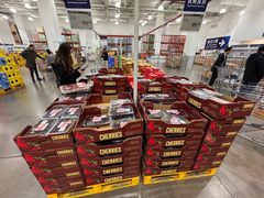 -山姆会员商店(上海浦东店)