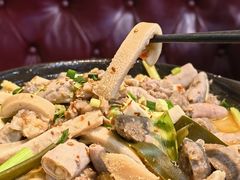-六味牛杂煲·斋菜煲(桫椤湾店)