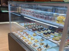 -燃厚蛋糕(卓展中信城店)