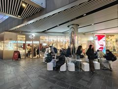 -喜茶(北京三里屯太古里店)