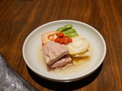 -湖滨28中餐厅·西湖宴·杭州君悦酒店