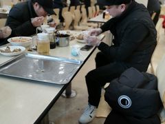 大堂-老四季(光荣街店)