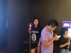 -钱柜音乐会所(罗湖店)