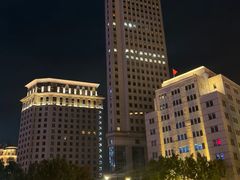 -东方明珠广播电视塔