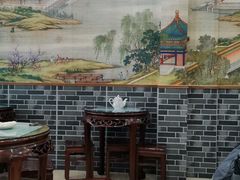 大堂-仁信老铺(华盖路店)