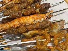 -老虎滩大连海鲜烧烤(建邺云锦路总店)