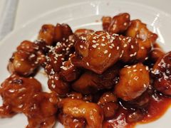 糖醋里脊-王家厨房(新华路店)