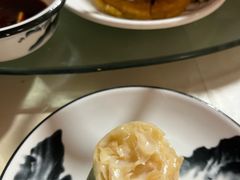 -柳沟豆腐宴69号福豆堂