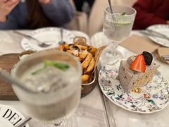 -IL TEATRO 精品意大利餐厅