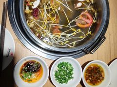 -守柴炉烤鸭(科华中路王府井店)