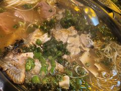 -探鱼·鲜青椒爽麻烤鱼(领展购物广场店)