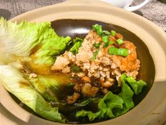 -老浒记烤鸭-北京菜(琉璃厂店)