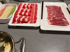 -君邦火锅(新疆大厦店)