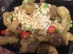 -落端云串串香(南京凤凰西街店)