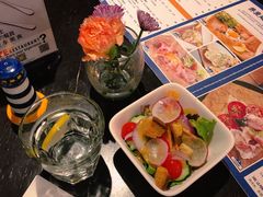 -La Creperie法餐厅(芮欧百货店)