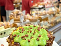 -富贵面包公司(运河店)