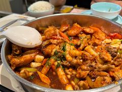 -黄记煌三汁焖锅(银盆岭万达广场店)