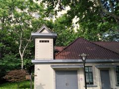 -徐家汇源景区-衡山公园
