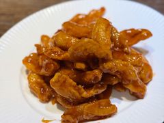-魁盛居百年鲁菜馆(县西巷店)