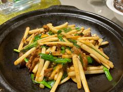 -尚一汤 广东炖汤(金桥国际店)