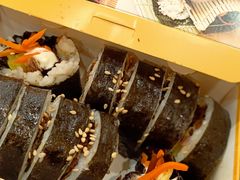 -传闻来紫菜包饭·打糕(西塔韩百店)