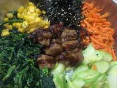 -米村拌饭(城阳万象汇店)