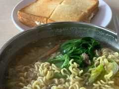 -韩妈妈韩式小吃(中山店)