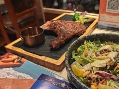 -安德烈俄式西餐厅(中央大街店)