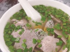 韭菜-陈超记美食店