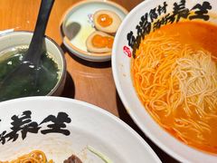 -和府捞面(西溪印象城店)