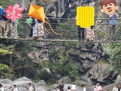 -石台牯牛降景区