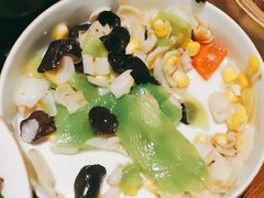 -如轩·海鲜砂锅粥·潮汕菜(一品天下店)