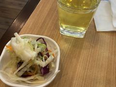 -乔福记香菇面(凤城九路店)