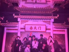 -棂笼·深度沉浸密室(武汉旗舰店)