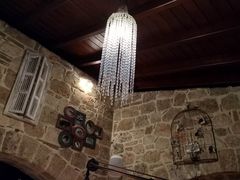 -Seraser Fine Dining Restaurant