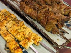 -百花人家(门城水岸店)