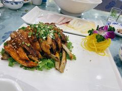 -老毛手抓·盐池滩羊非遗手抓(宁夏总店)