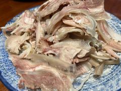 -李记白水羊头·清真老味家常菜(石景山店)