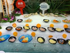 -芭菲盛宴·环球美食(袁家岗店)