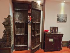 -山西会馆·晋菜·晋商宴·牌匾博物馆(胜利东街店)