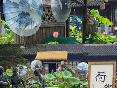 -钱王祠