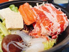 -米仓食堂(正佳广场店)