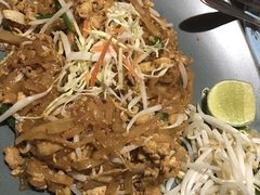 炒河粉-Jungle Kitchen