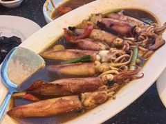 -王庄阿咪海鲜大排档(象园店)