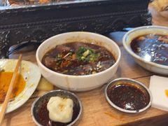 -双流老妈兔头(总店)