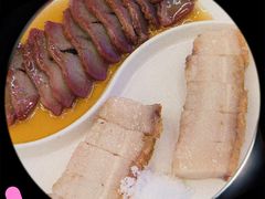 -澳门陈光记烧味饭店(万象城店)