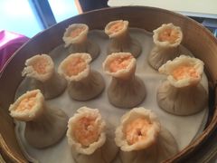 虾仁烧卖-鼎泰丰(渔阳店)