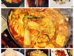 -MI WU FACTORY米屋美食工厂餐厅(绿地店)